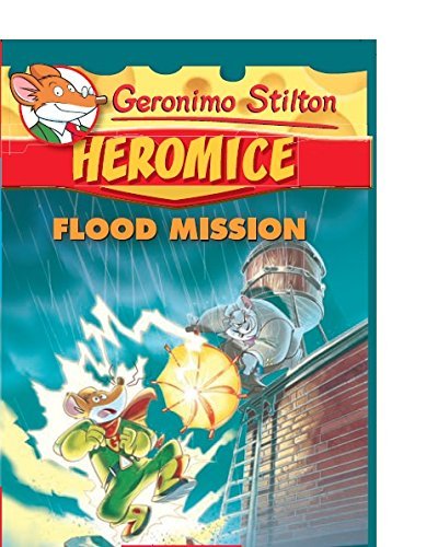 Flood Mission