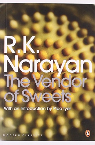 The Vendor of Sweets [Paperback] [Jan 01, 2010] R K Narayan