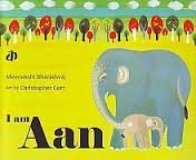 Arihant I Am Aan by Meenakshi Bharadwaj