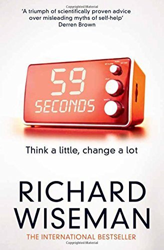 59 Seconds
