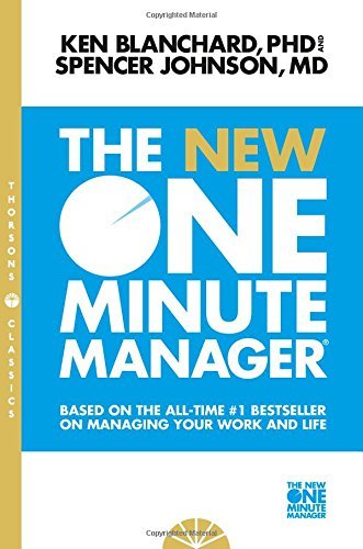 One Minute Manager