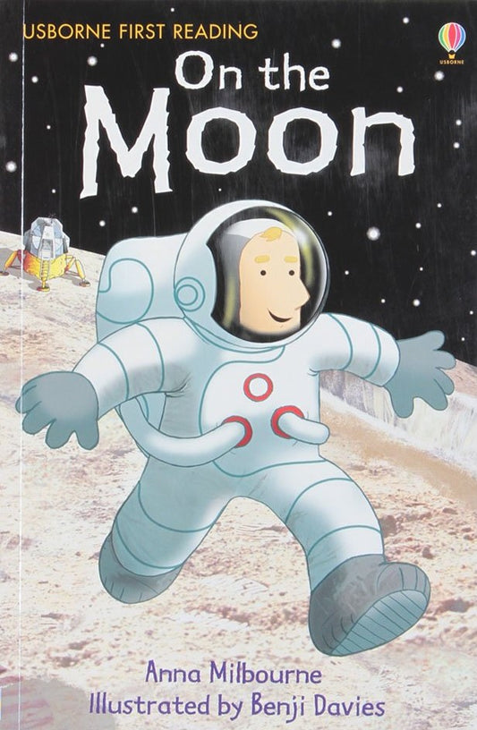 On the Moon