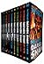 Darren Shan Demonata Collection Set Pack, 10 Books Set,