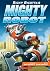 Ricky Ricottas Mighty Robot [Paperback] [Jan 01, 2017] DAV PILKEY