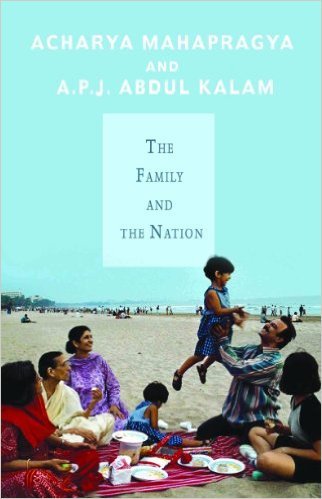 Family and the Nation by A P J Abdul Kalam