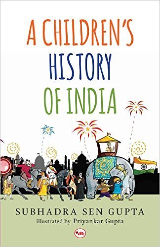 A Children's History of India