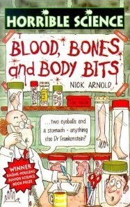 Blood, Bones And Body Bits