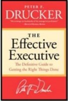 The Effective Executive