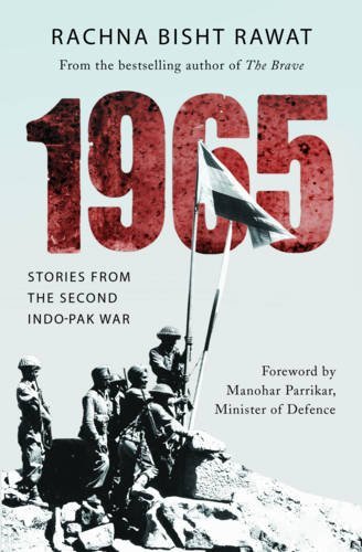 1965 Stories From the Second Indo-Pakistan War