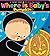 Where Is Baby's Pumpkin?