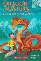 Rise of the Earth Dragon