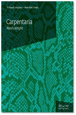 Carpentaria by Alexis Wright