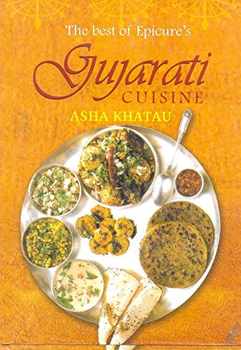 The Best Of Epicue's Gujarati CuisineCooking