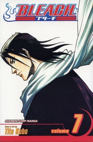 Bleach, Volume 07