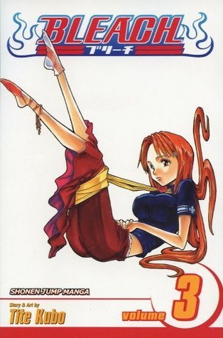 Bleach, Volume 03