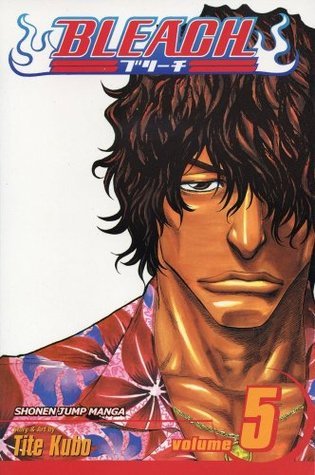 Bleach, Volume 05