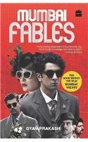 Mumbai Fables [Paperback] [Jan 01, 2014] Gyan Prakash