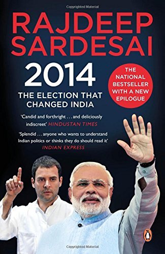 Election That Changed India
