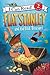Flat Stanley and the Lost Treasure