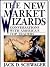 NEW MARKET WIZARDS