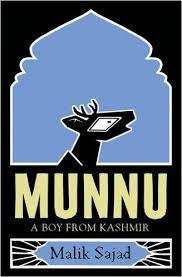 Munnu: A Boy From Kashmir