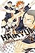 Haikyu!!, Vol. 2