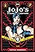 JoJo's Bizarre Adventure: Part 2—Battle Tendency, Vol. 4