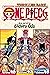 One Piece. Omnibus, Vol. 16