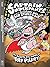Captain Underpants and the Sensational Saga of Sir Stinks-a-Lot
