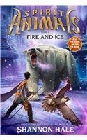 Fire and Ice