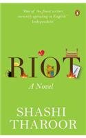 Riot: A Novel