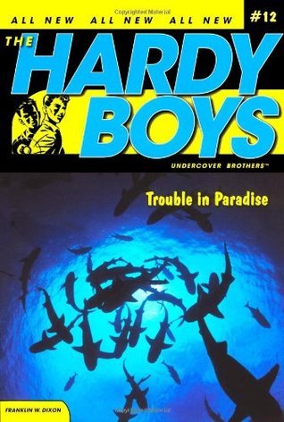 Trouble in Paradise