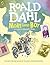 More About Boy: Tales from Roald Dahl's Childhood
