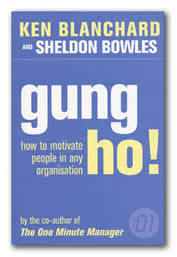 Gung Ho!