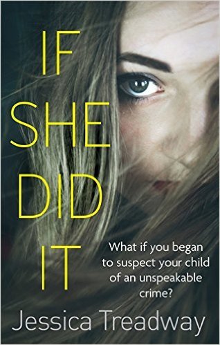 If She Did It