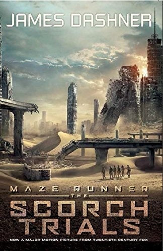 The Scorch Trials