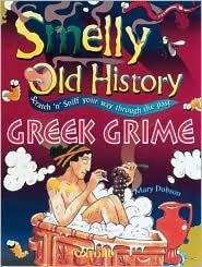 Greek Grime