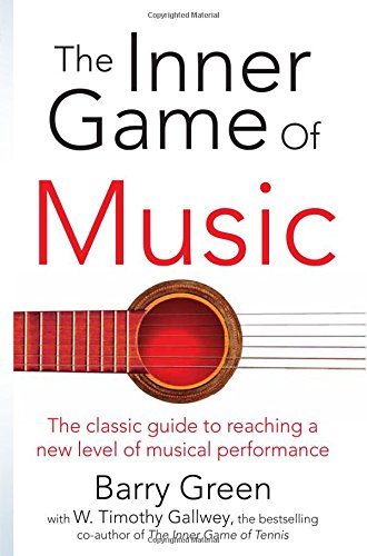 Inner Game Of Music