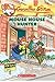 Geronimo Stilton #61: Mouse House Hunter [Paperback] [Jan 01, 2014] GERONIMO STILTON