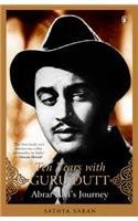 Ten Years with Guru Dutt: Abrar Alvi's Journey