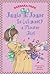 Junie B. Jones Is (Almost) a Flower Girl