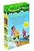 Magic Tree House Books 25-28 Boxed Set: Stage Fright on a Summer Night; Good Morning, Gorillas; Thanksgiving on Thursday; High Tide in Hawaii