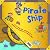 Convertible: Pirate Ship
