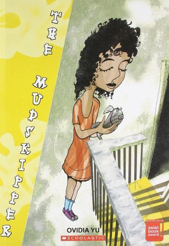 THE MUDSKIPPER [Paperback] [Jan 01, 2017] Ovidia Yu