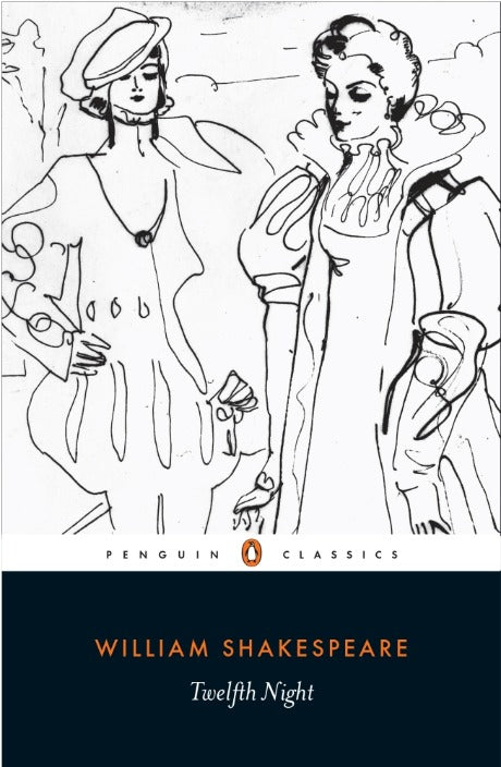 Twelfth Night, or What You Will