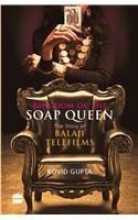 Kingdom of the Soap Queen
