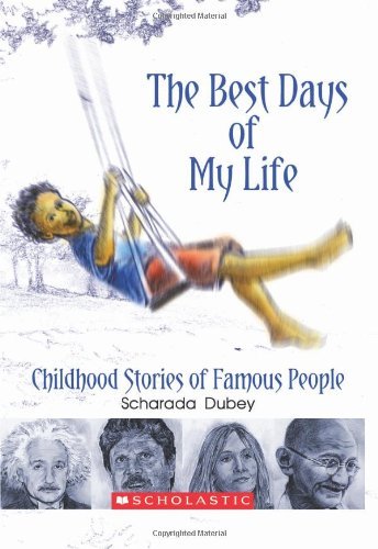 The Best Days Of My Life [Paperback]