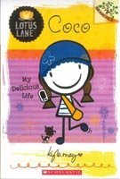 Coco: My Delicious Life