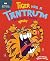 Tiger Has a Tantrum - A book about feeling angry