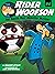 The Soccer Ball Monster Mystery